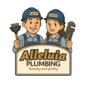 Alleluia Plumbing